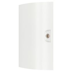 WL12 WH Подсветка ЭРА Декоративная подсветка светодиодная ЭРА 6*1Вт IP 54 белый