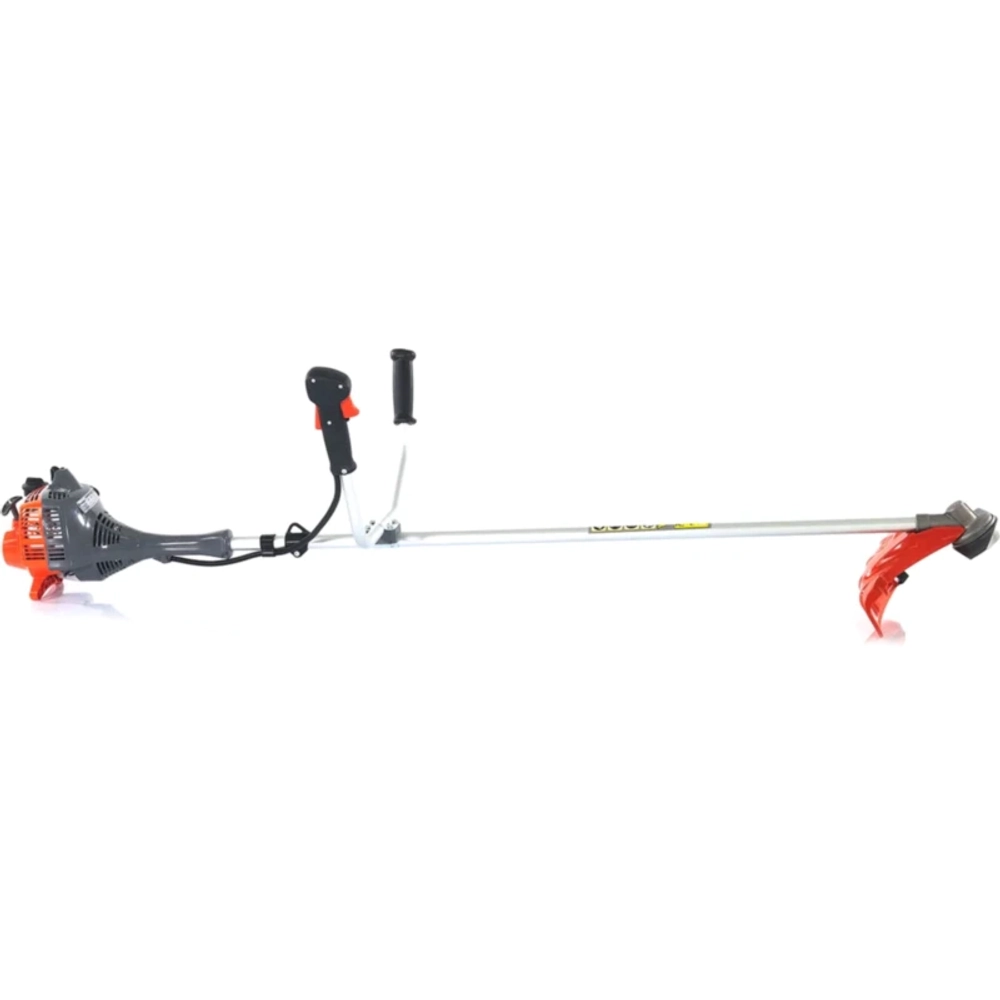 Триммер бензиновый Holzfforma FF55E (оригинал ЦПГ STIHL) 2-х тактный 1 л.с., захват 350 мм, BCFS55ESTL