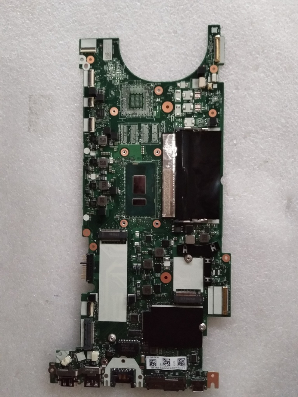 Материнская плата для ноутбука Lenovo ThinkPad T480s Intel Core i7-8350 8G YAMT YTPM2 UMA WIN (01LV626), оригинал