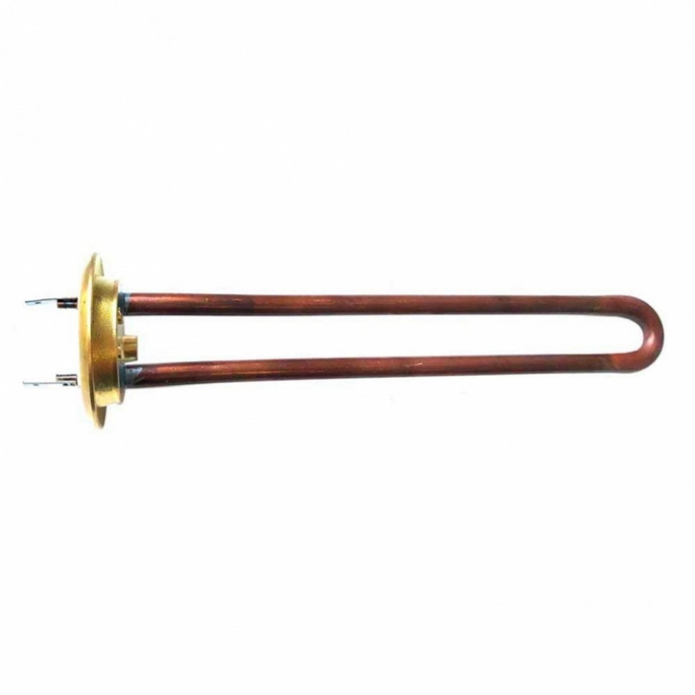 ТЭН 700 Ватт (0,7 кВт) RF для водонагревателя Thermex, Garanterm, под анод М4, PREMIUM, 50056