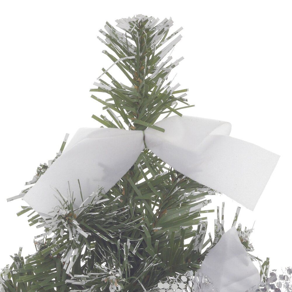 GAEM Изделие декоративное "Елка", L20 W20 H32 см