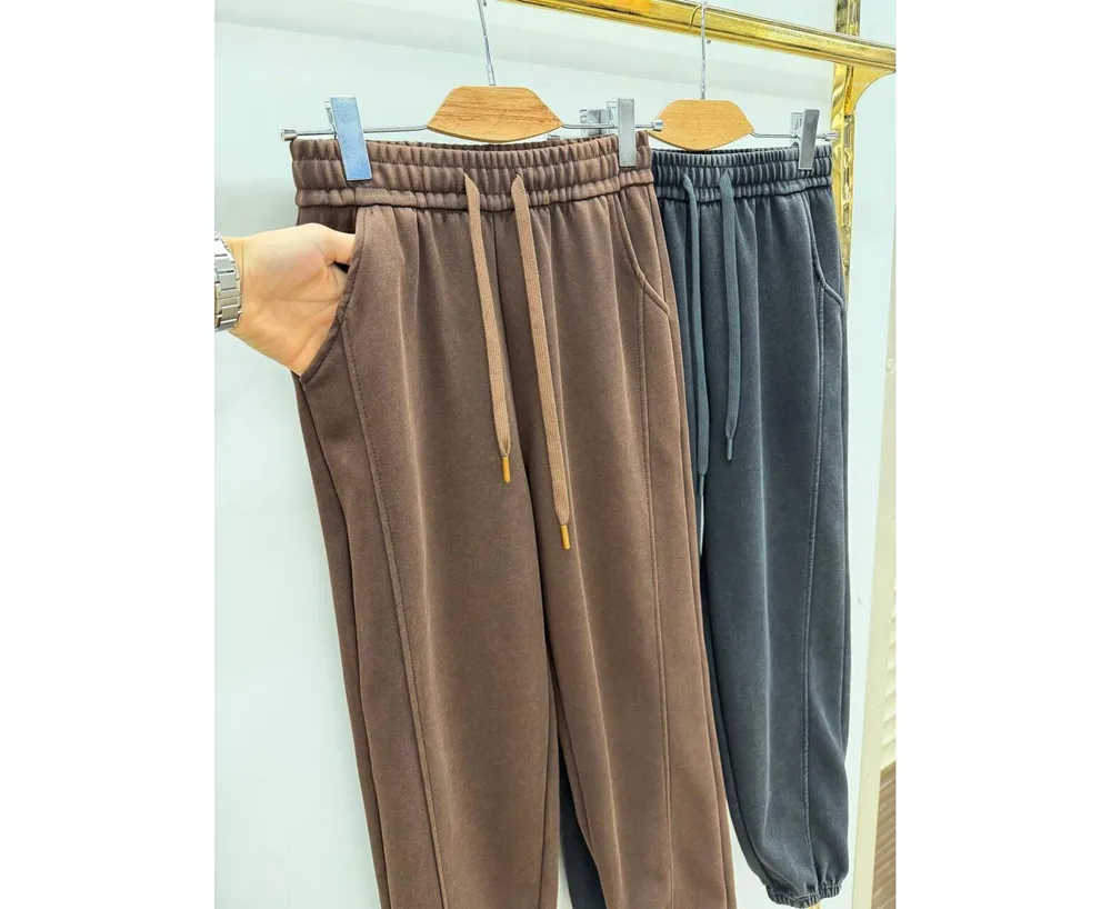 Брюки 50363520 Fabrika