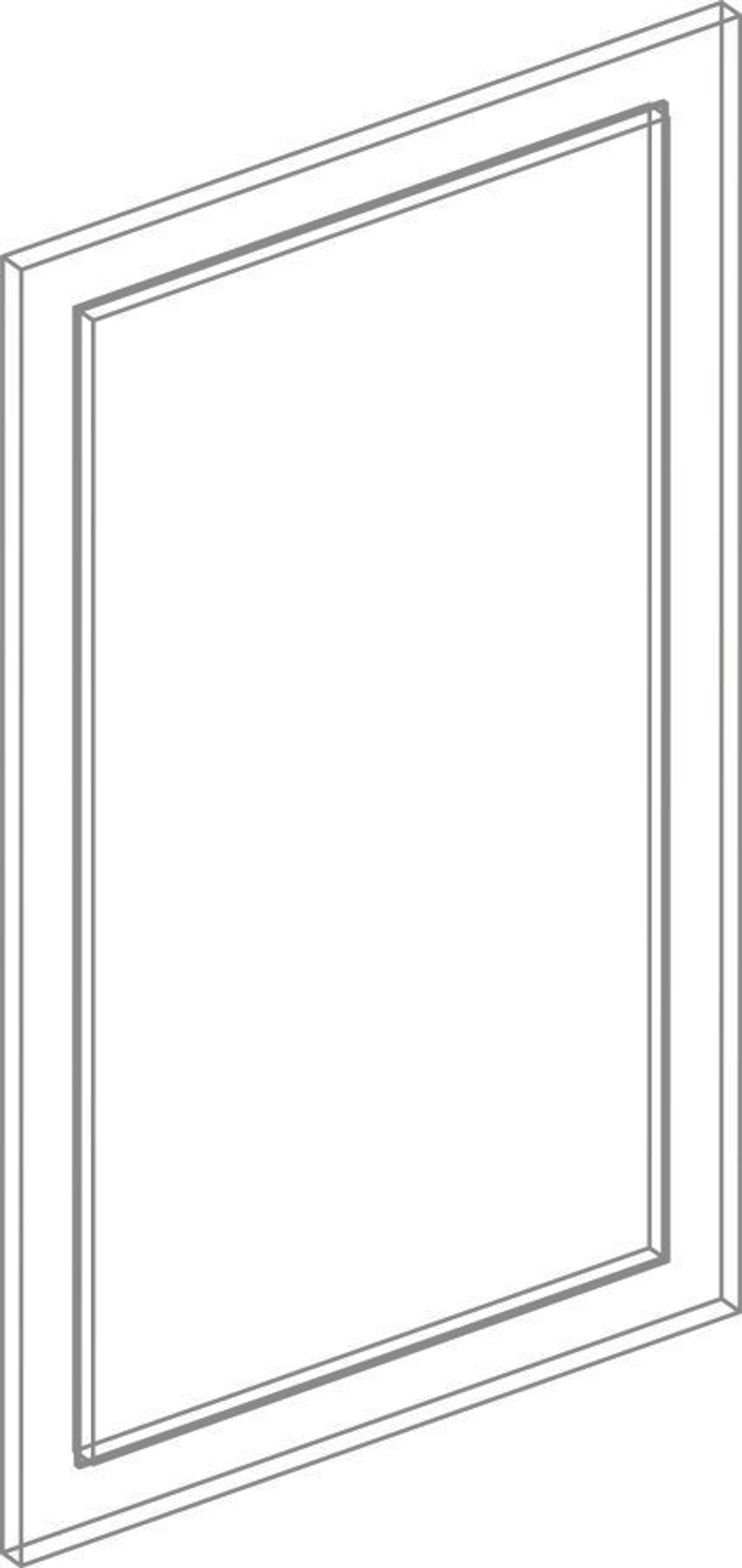 Зеркало "Александрия" ПА-03