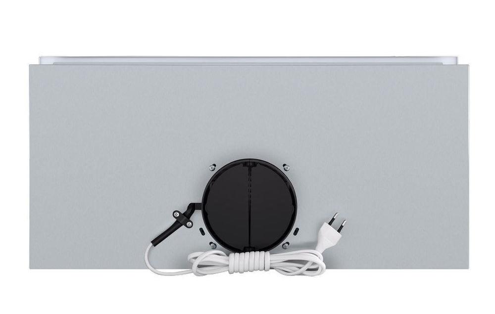 Кухонная вытяжка MAUNFELD Crosby Singl 5028 белый фото 5