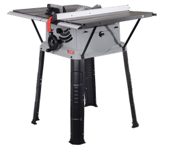 Станок распиловочный циркулярный ЦРС-255Р Ресанта