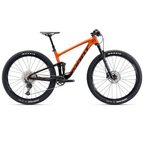 Велосипед Giant Anthem Advanced Pro 29 3 - 2022