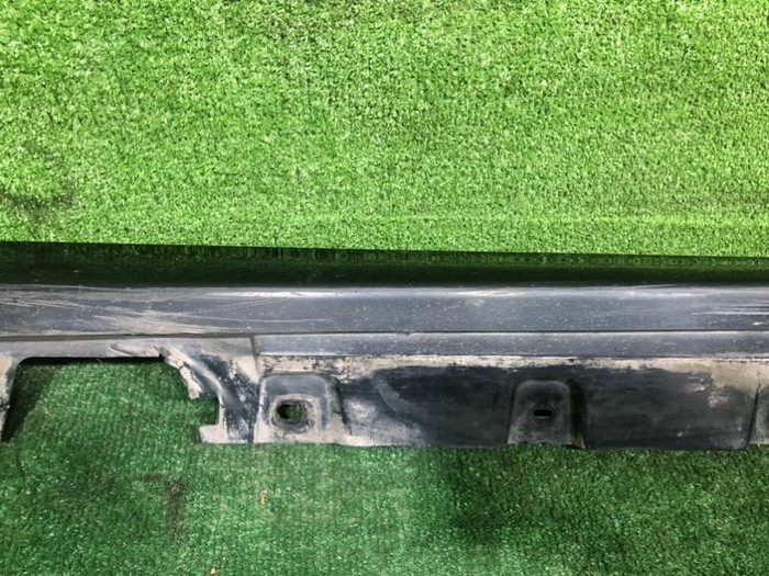 Накладка порога левая BMW 5er F10 F11 (2009-2017)