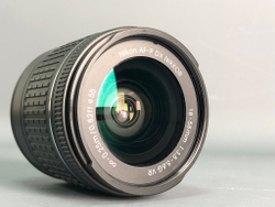 Фотоаппараты Nikon d7500+kit 18-55 2.500 кадров