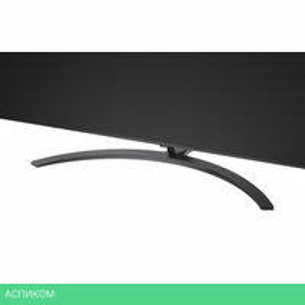 Телевизор LG NanoCell AI NANO81 75NANO81A6A