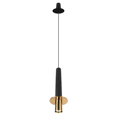 Подвесной светодиодный светильник Loft It Lava 10361C