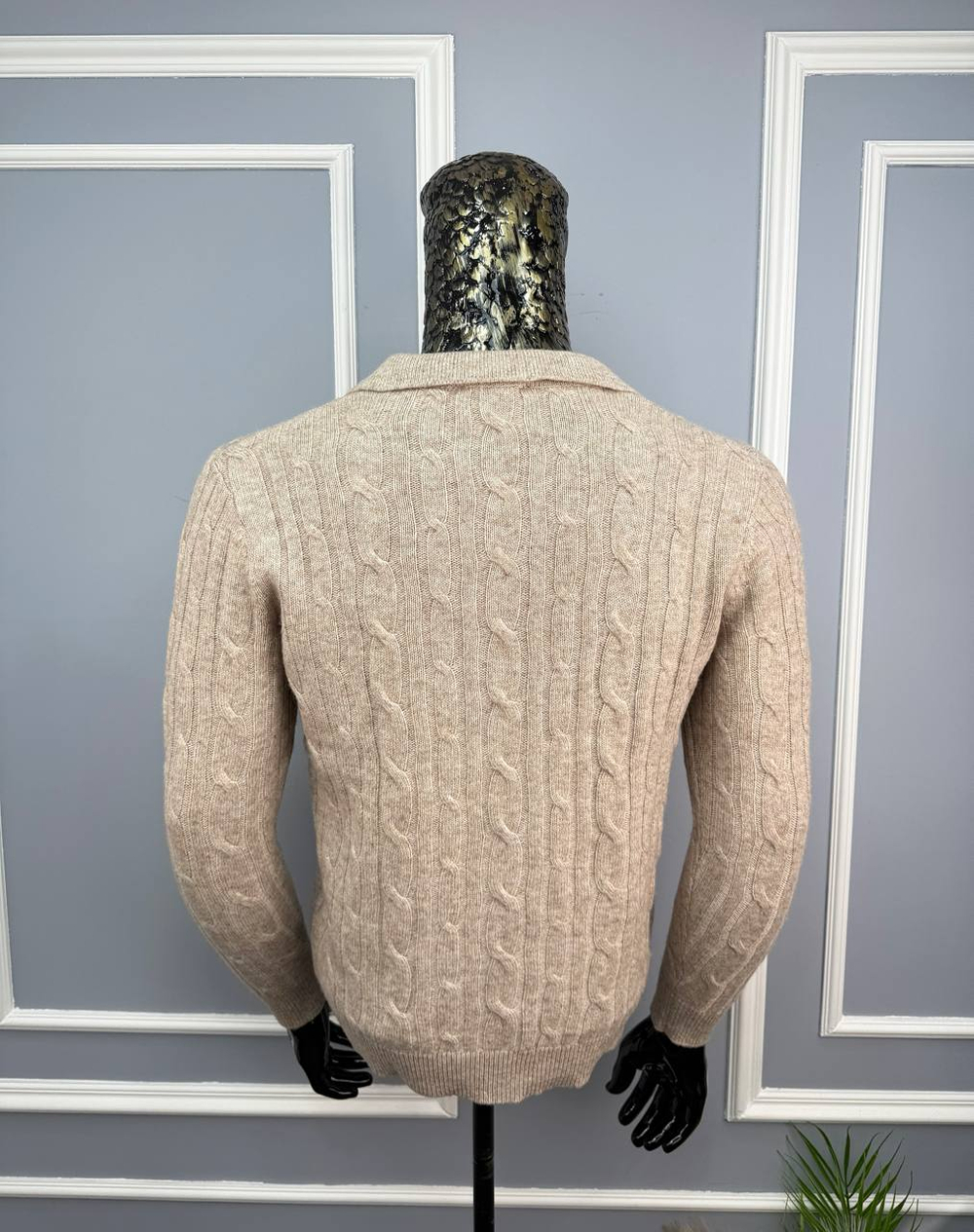 Джемпер Loro Piana