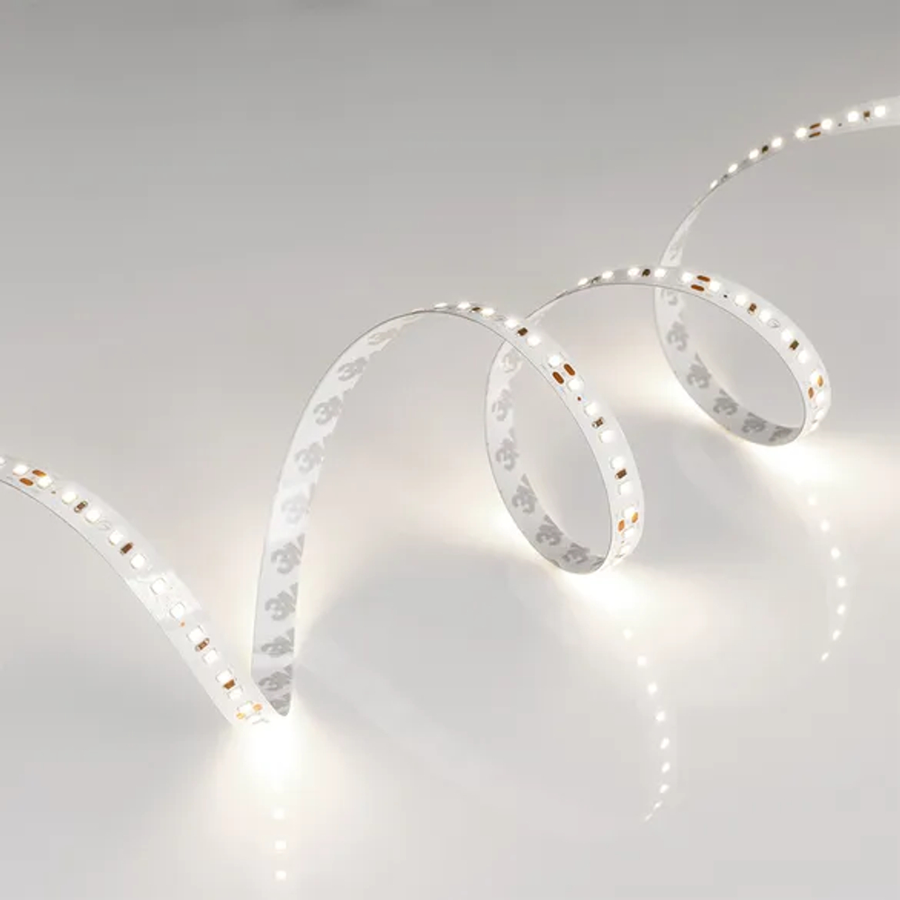 Светодиодная лента IC2-20000 24V Day4000 2x 12mm (2835, 120 LED/m, Long) (Arlight, 9.6 Вт/м, IP20) 024591