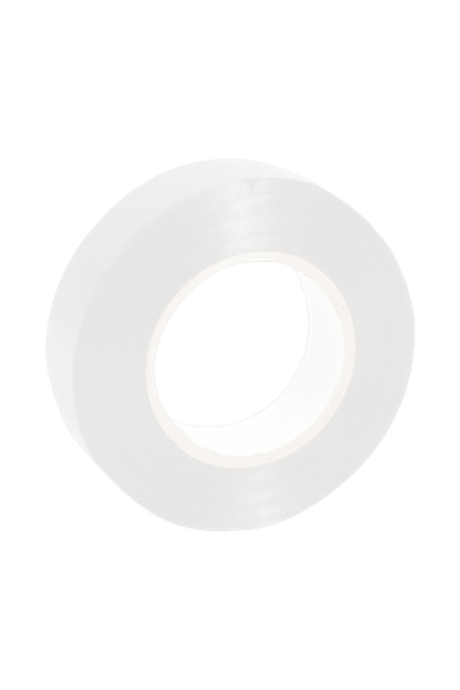 Лента для гетр Select 19мм x 15м - белый