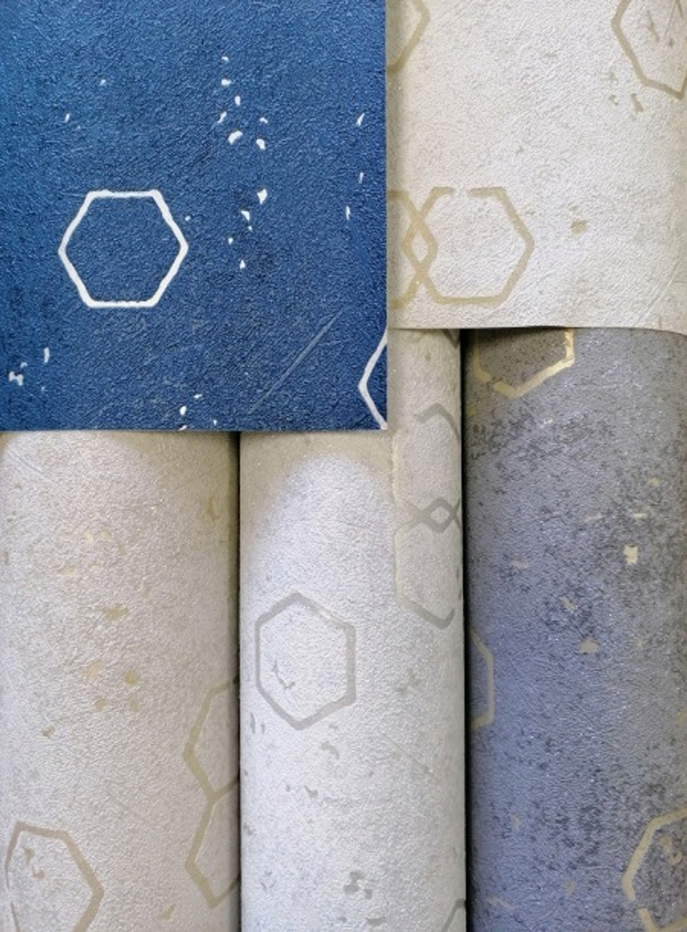 Креола - 51 светло-желтая