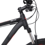 Горный велосипед Welt Ridge 2.0 HD 27 (2024)