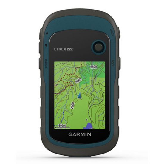 Навигатор Garmin eTrex 22x (010-02256-01)