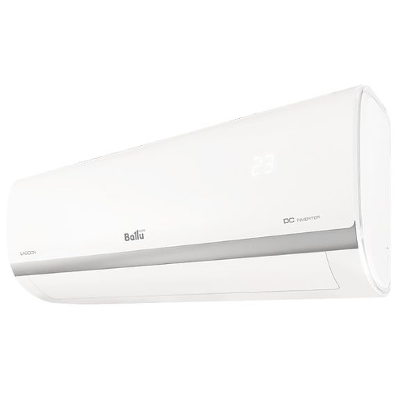 Кондиционер Ballu Lagoon DC Inverter BSDI-07HN8