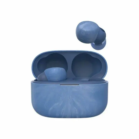 Наушники Sony LinkBuds S синий