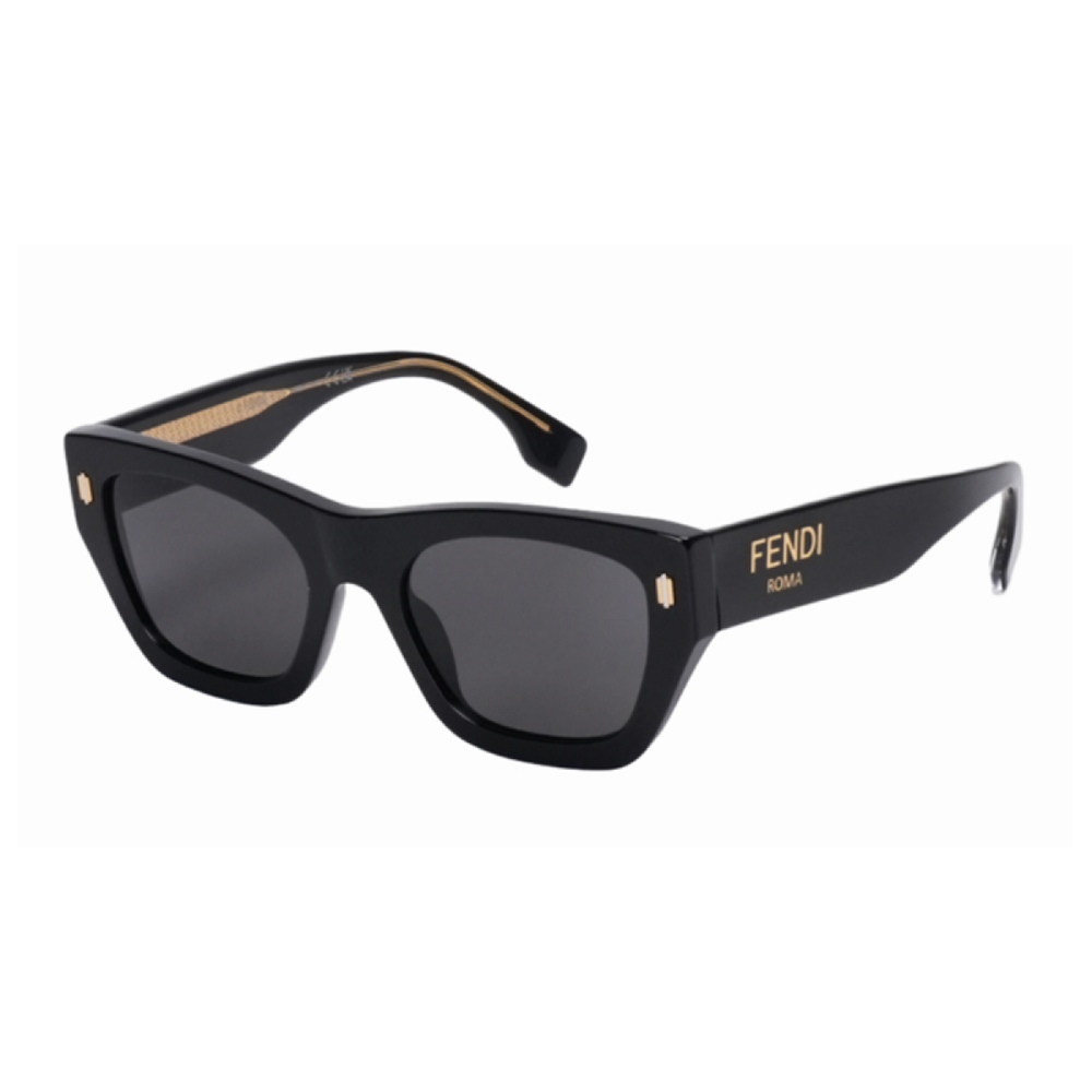 Очки FENDI, FE4010001A