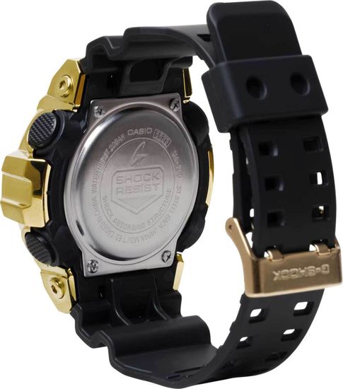 Наручные часы Casio G-Shock GM-700G-9ADR