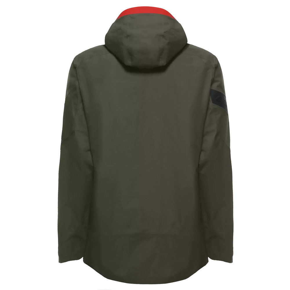 MEN'S M001 D-DRY® SKI JACKET