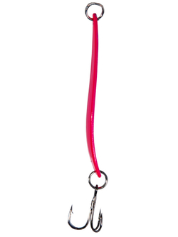 Блесна колеб. Lucky John SALMON длин.88мм/019.0г 009