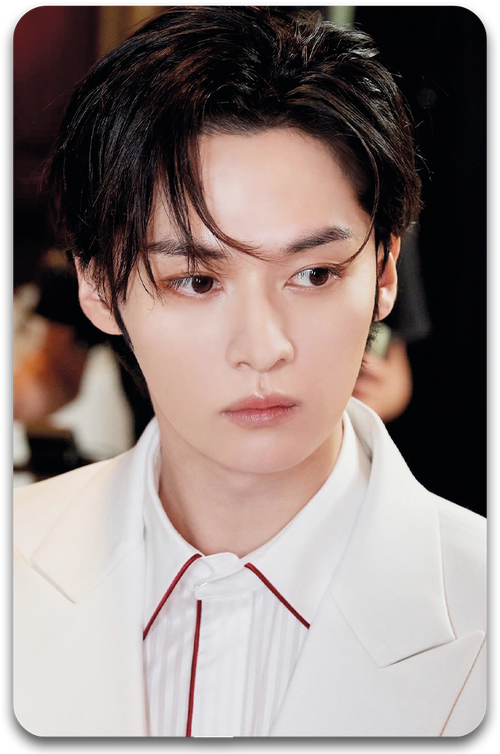 Карта / STRAY KIDS #1350