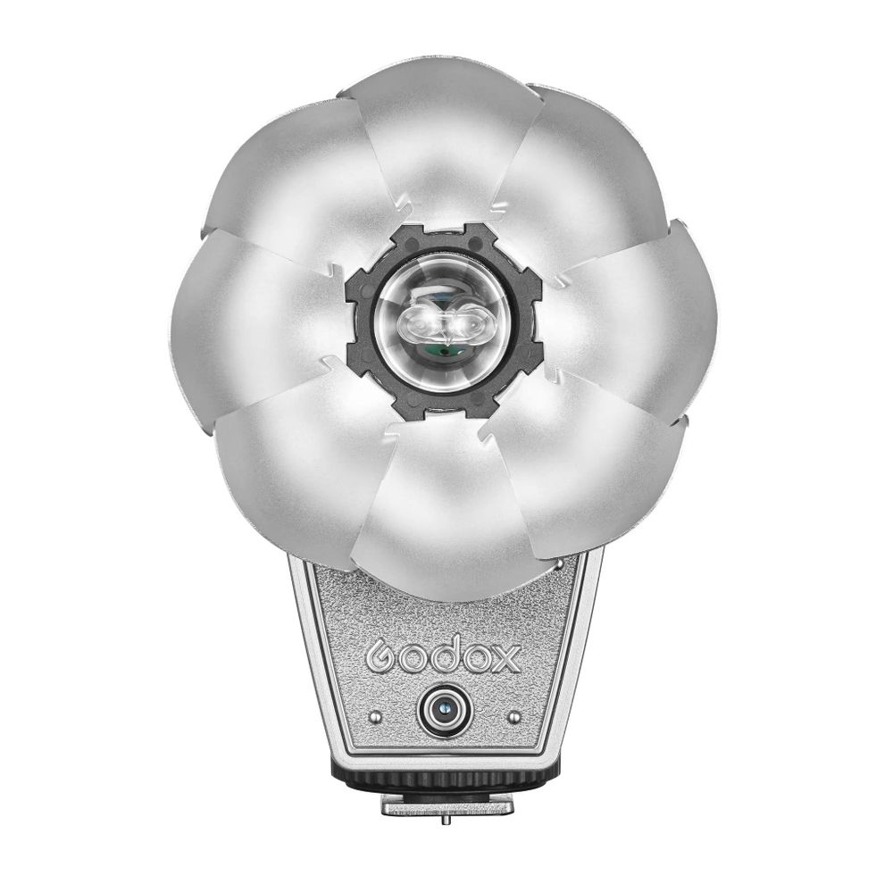 Накамерная вспышка Godox LUX Cadet