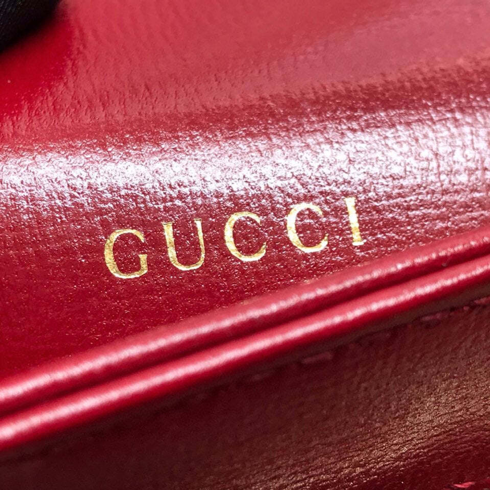 Gucci Horsebit 25 cm