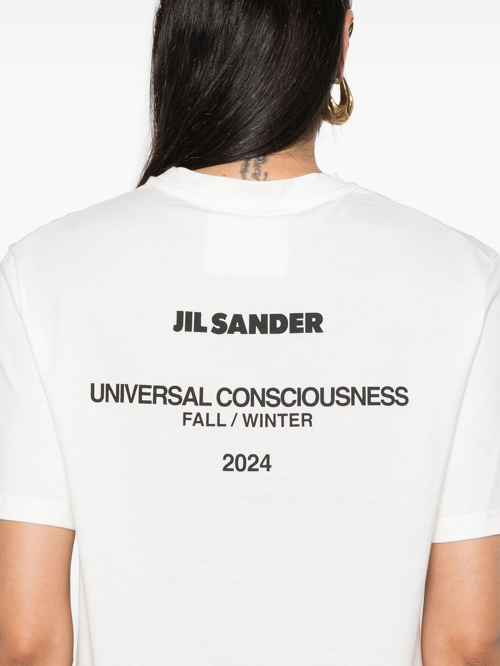 JIL SANDER