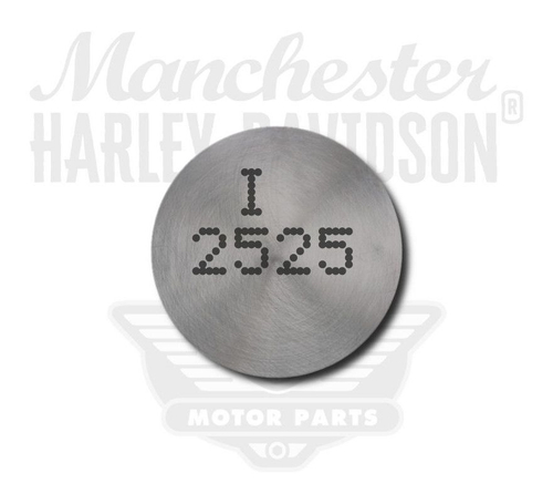 18639-01K SHIM, 2.525 ШАЙБА РЕГУЛИРОВОЧНАЯ -40%