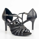 Туфли для латины