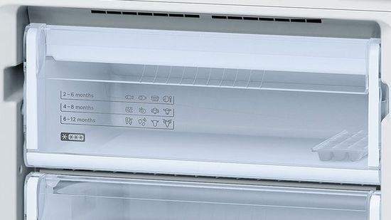 Холодильник Bosch KGN36XK18R