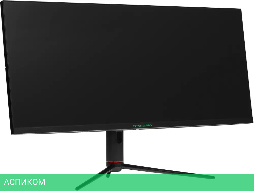 Игровой монитор Titan Army P40UG