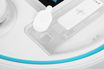 Робот-пылесос HOBOT Legee Q10 Pro, белый/белый [legee-q10 pro]