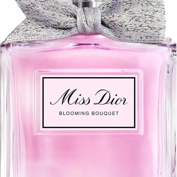 Женский аромат Dior Miss Dior Blooming Bouquet 2023 EDT 150ml