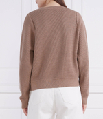 Свитер Marc O' Polo - коричневый(302 6006 60061)