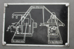 JET JHM-1253 Горизонтально-фрезерный станок