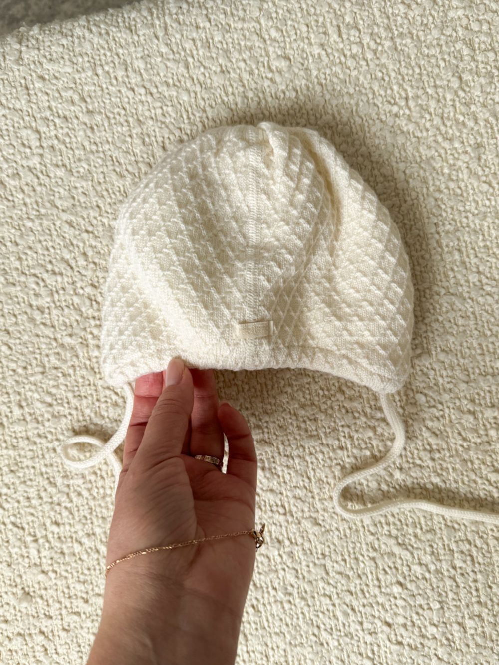 Утепленная шапочка Maximo, 74