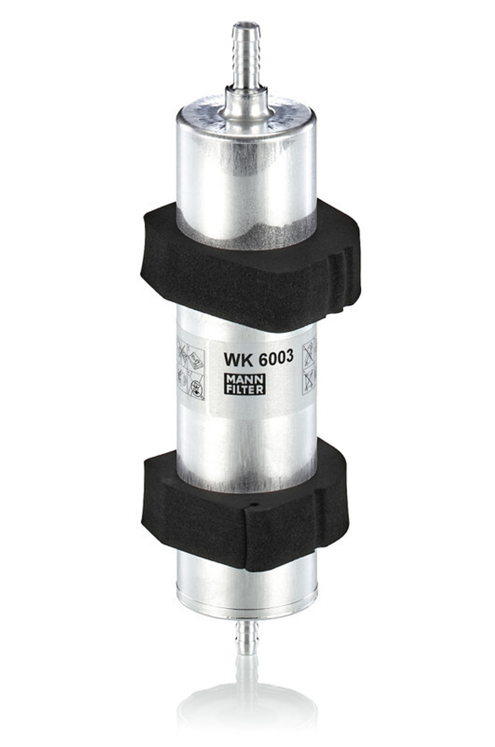 MANN-FILTER - WK6003-MNF - Fuel Filter