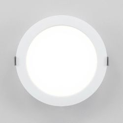 Citilux Галс CLD5516N Встраиваемый светодиодный светильник