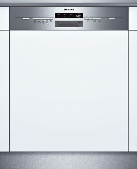 Встраиваемая посудомоечная машина Siemens SN 55M540