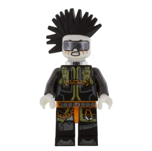 Джет Джек njo0470