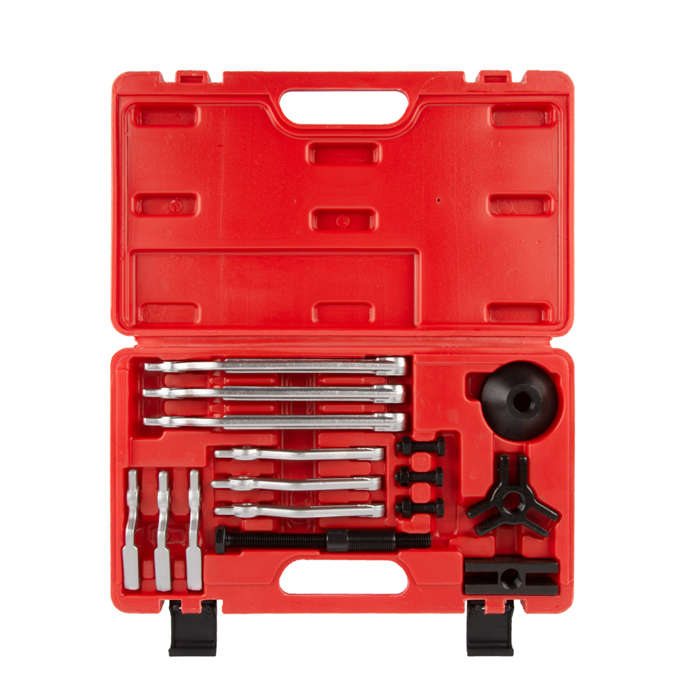 WDK-214500 Набор съемников двух и трехлапых