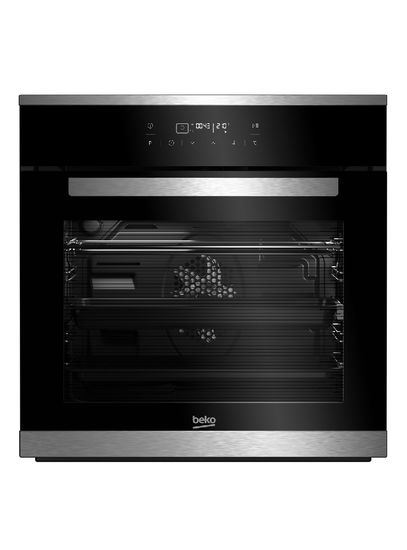 Электрический духовой шкаф Beko BIM 25400 XMS