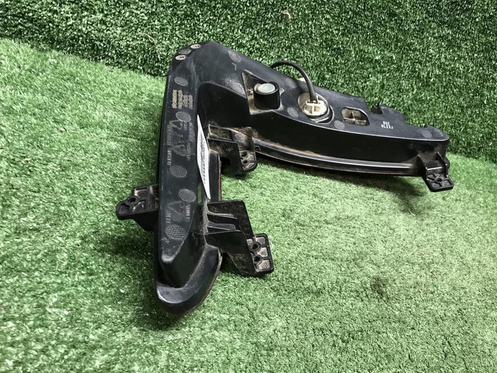 ПТФ левый Changan CS95 (2019-н.в.)