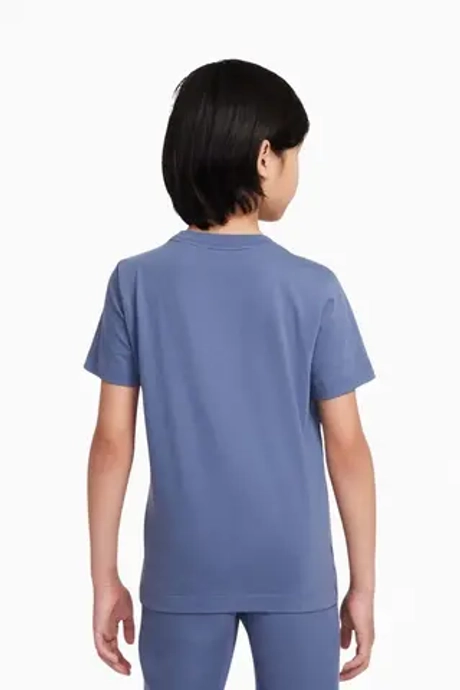 Футболка Nike PSG 25/26 Tee Junior - серый