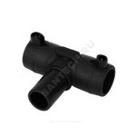 Тройник электросварной ПЭ100 Дн 63 Ру16 SDR11 SMART JOINT EFT63A