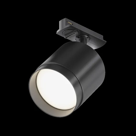 Трековый светильник Полярный / Polar Unity GX53 12Вт Technical tr088-1-gx53-b