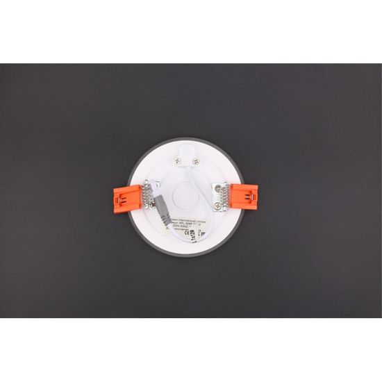 Светильник встраиваемый-накладной APL.0066.09.12